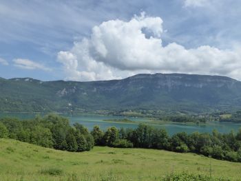 Lac Aiguebelette